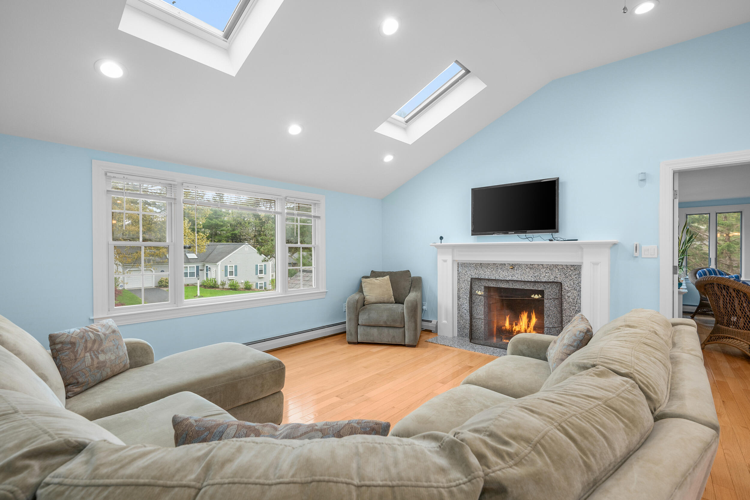 359 Lake Elizabeth Drive Barnstable MA 02632