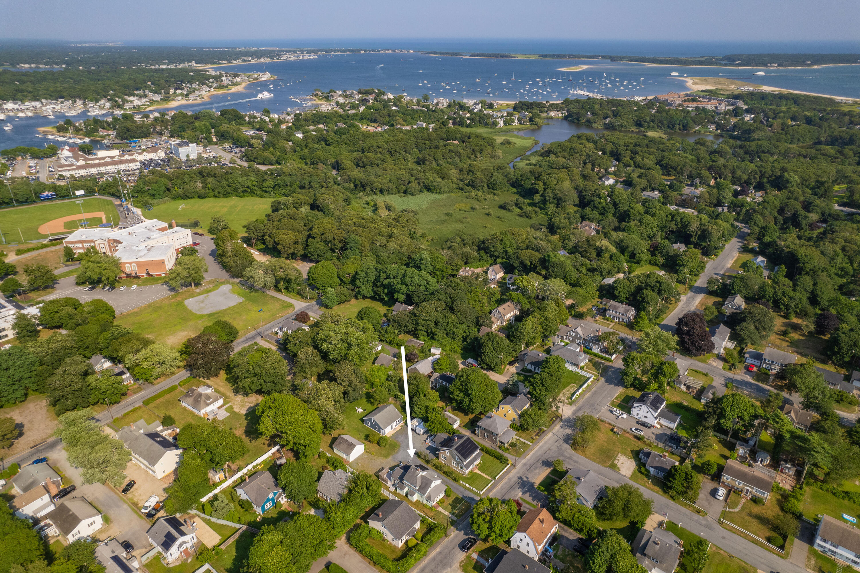 58 Chase Street, Barnstable MA photo 3