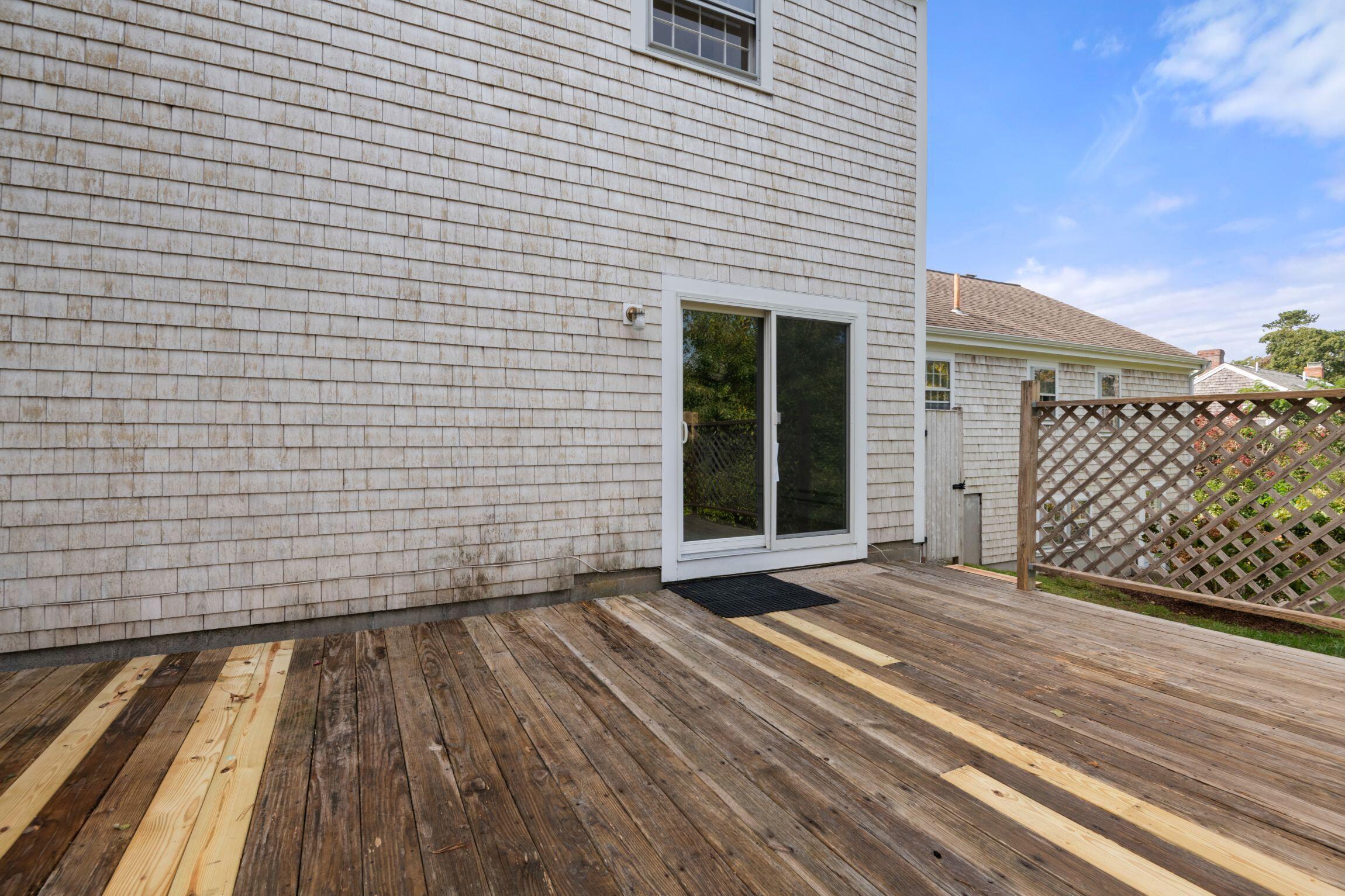22 Little Lane Harwich MA 02645