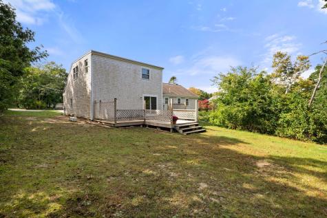 22 Little Lane Harwich MA 02645