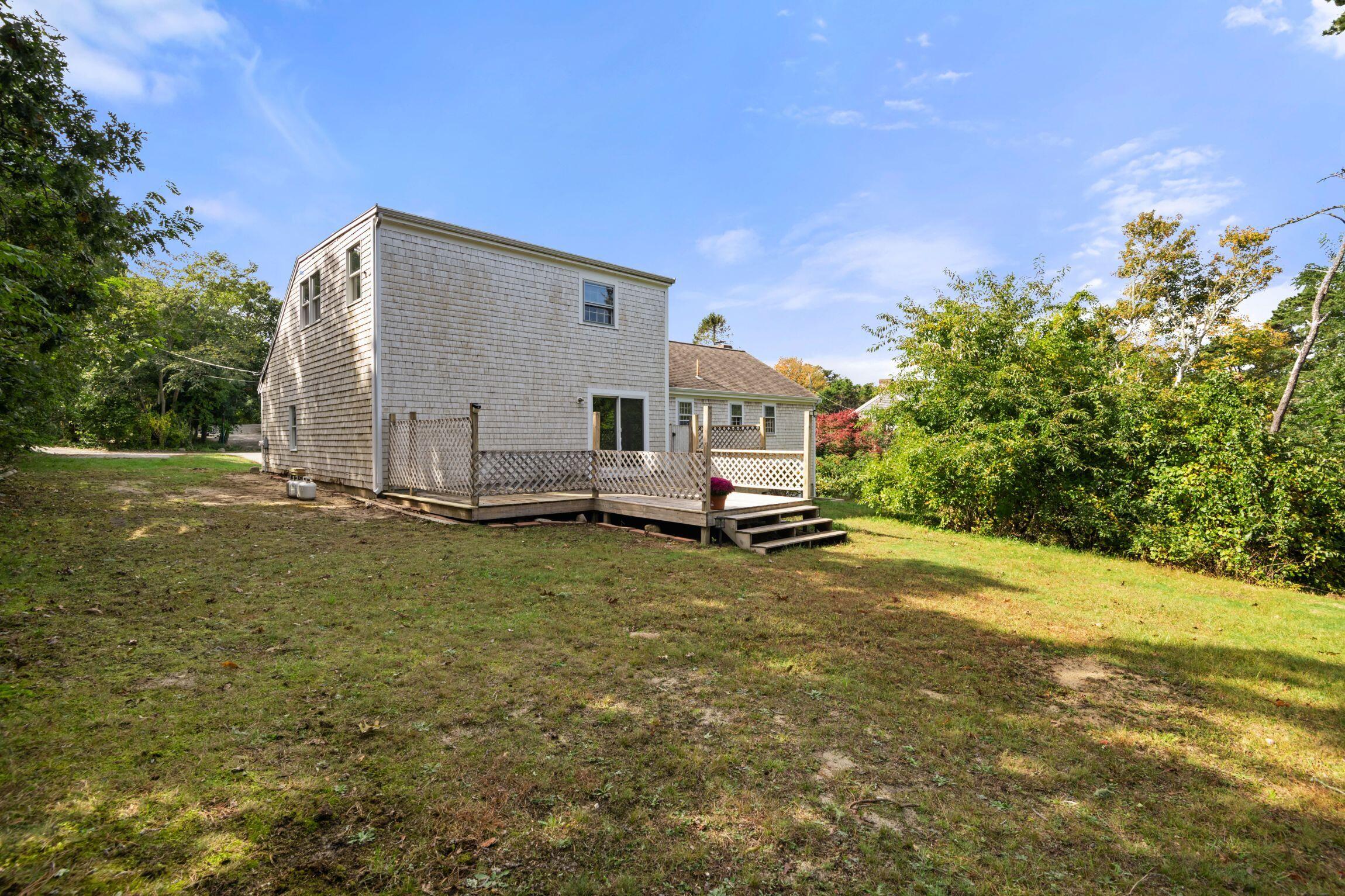 22 Little Lane Harwich MA 02645