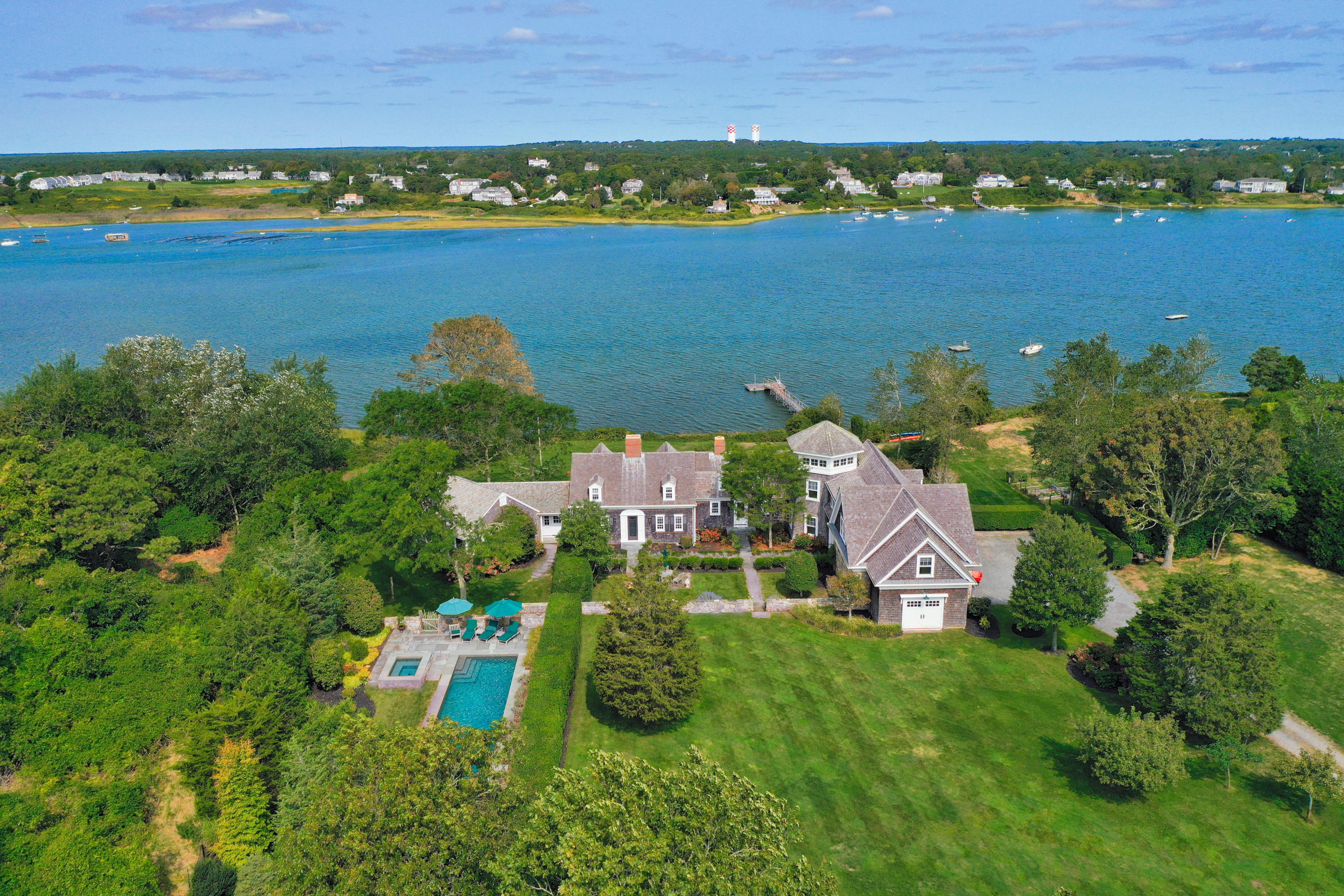 230 Cedar Street Chatham MA 02633