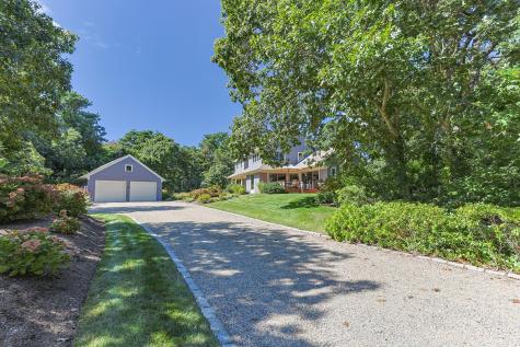 15 Pilgrims Path Eastham MA 02642