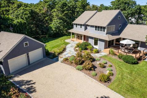 15 Pilgrims Path Eastham MA 02642