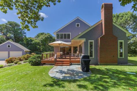 15 Pilgrims Path Eastham MA 02642
