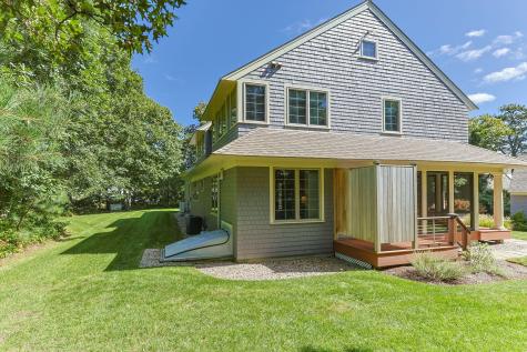 15 Pilgrims Path Eastham MA 02642