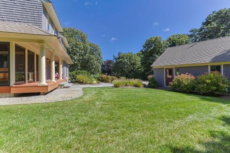 15 Pilgrims Path Eastham MA 02642