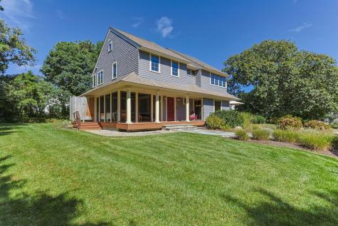 15 Pilgrims Path Eastham MA 02642