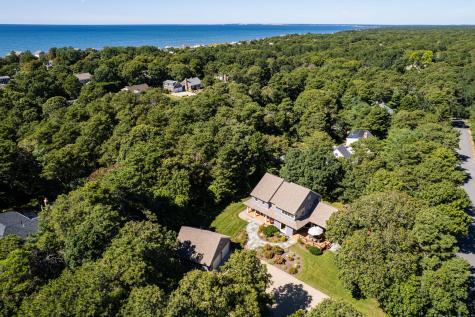 15 Pilgrims Path Eastham MA 02642