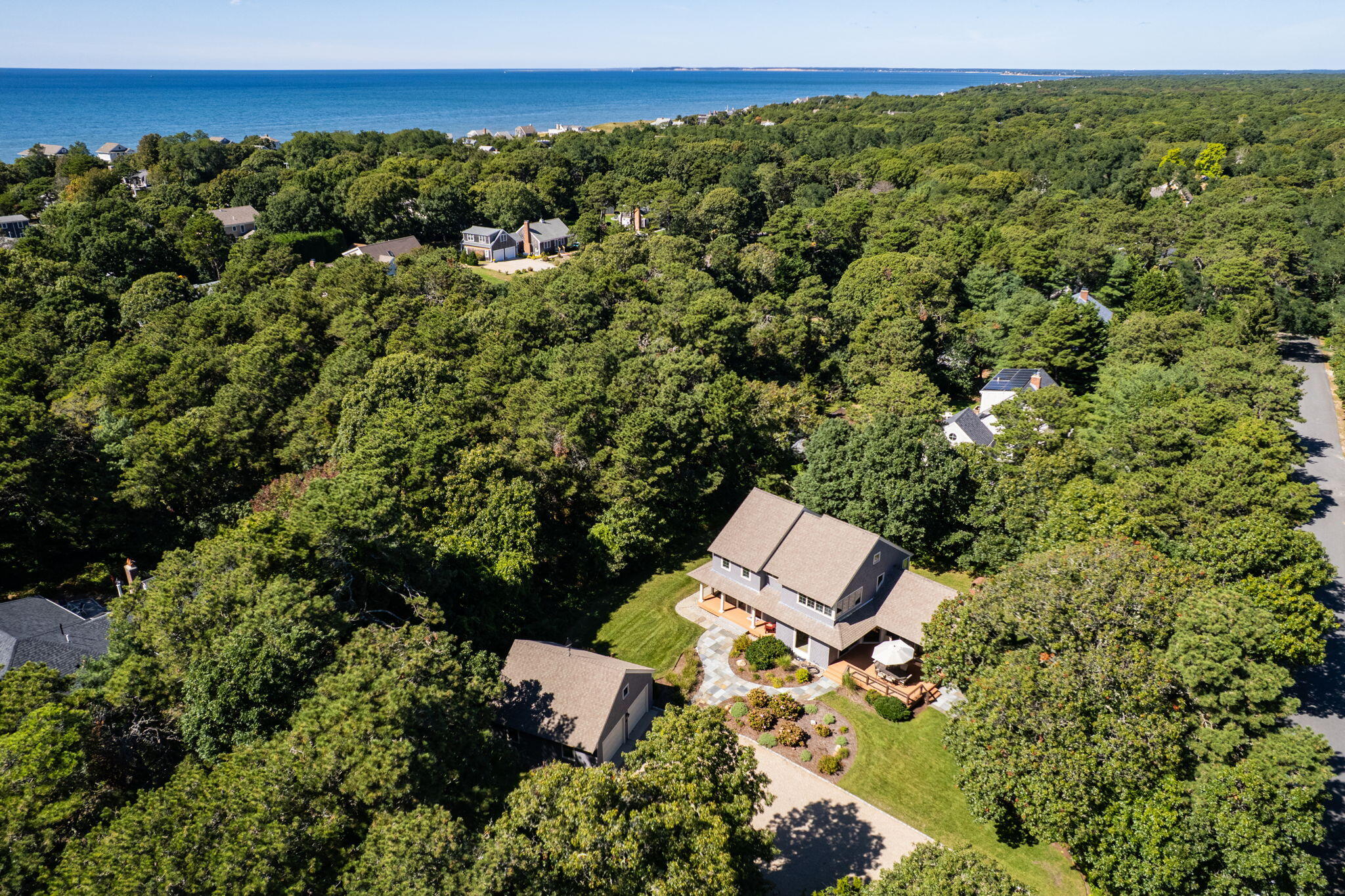 15 Pilgrims Path Eastham MA 02642