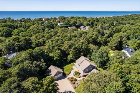 15 Pilgrims Path Eastham MA 02642