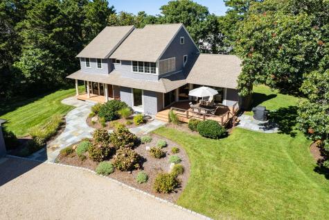 15 Pilgrims Path Eastham MA 02642