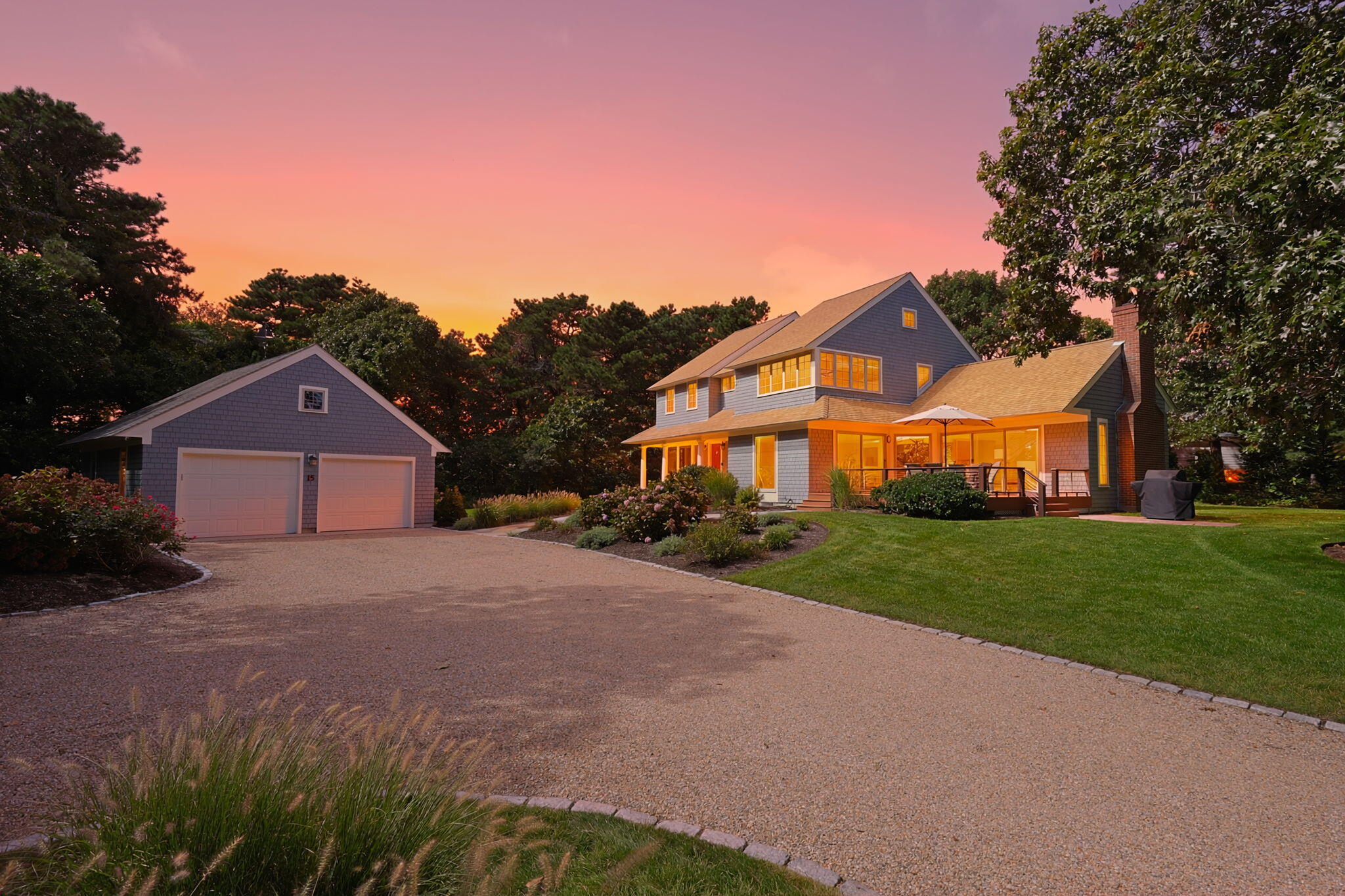 15 Pilgrims Path Eastham MA 02642