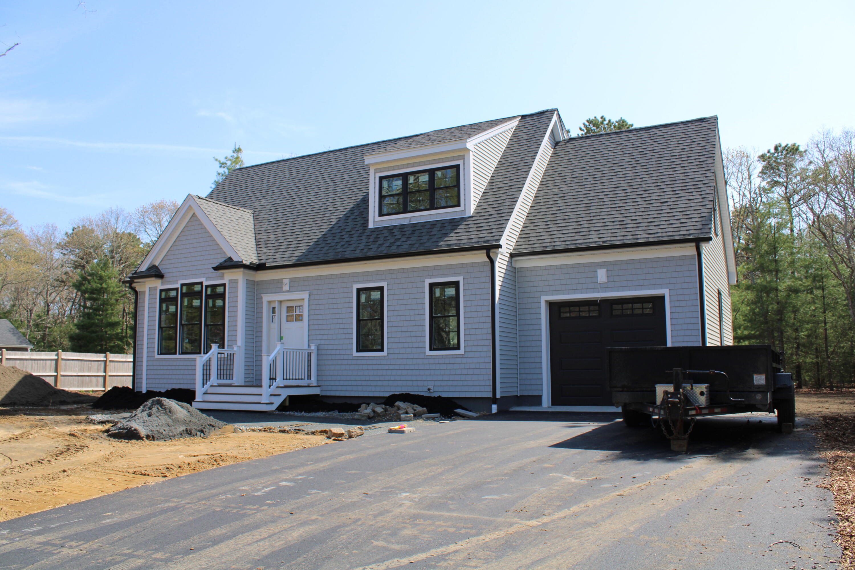 33 Elain Avenue Falmouth MA 02536