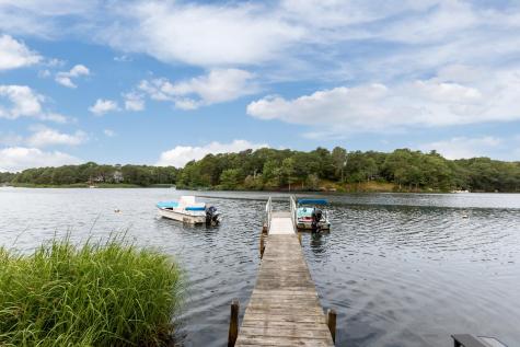 26 Quashnet Way East Falmouth MA 02536