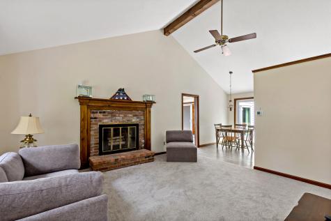 26 Quashnet Way East Falmouth MA 02536
