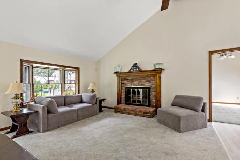 26 Quashnet Way East Falmouth MA 02536