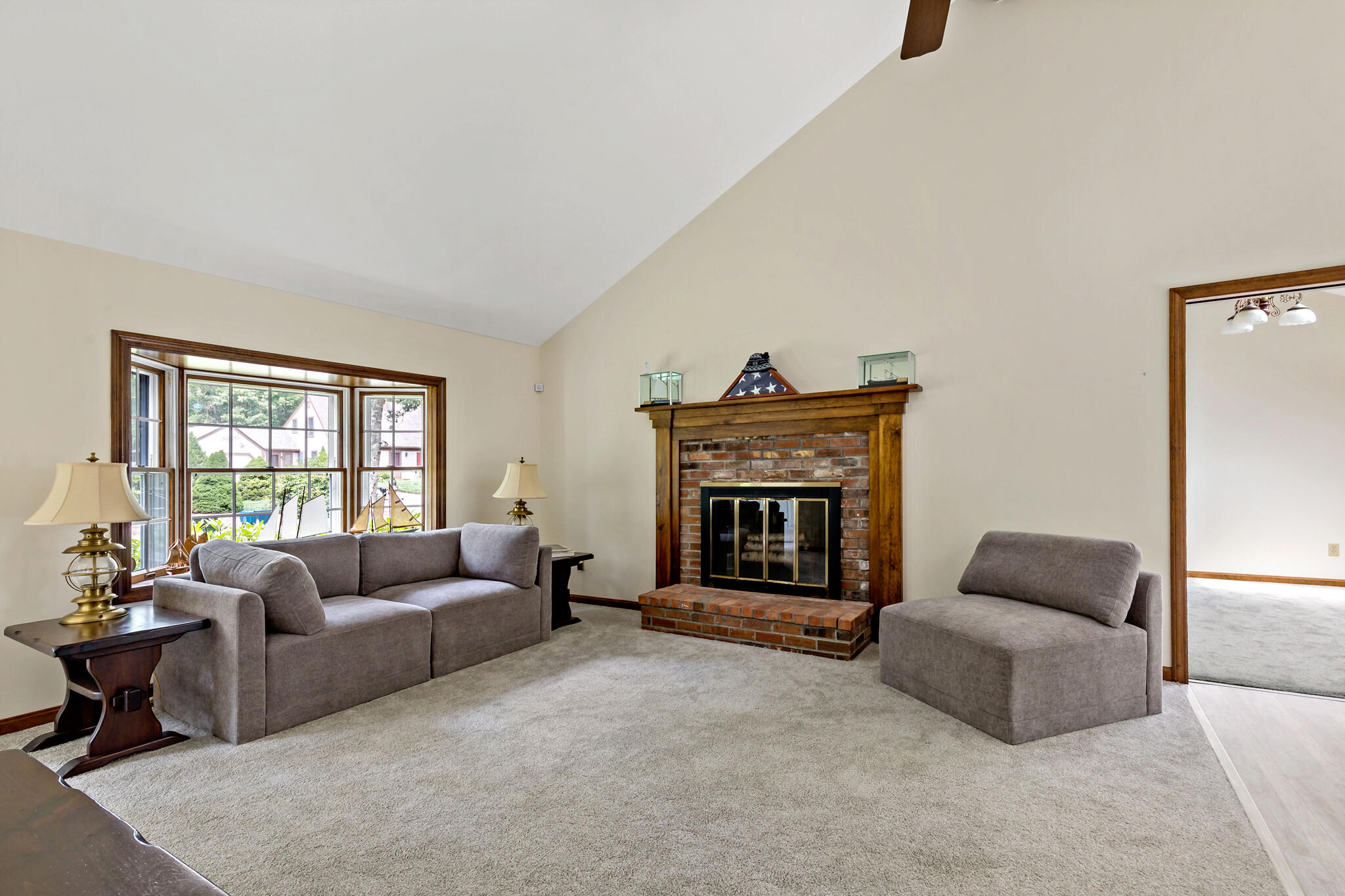 26 Quashnet Way Teaticket MA 02536