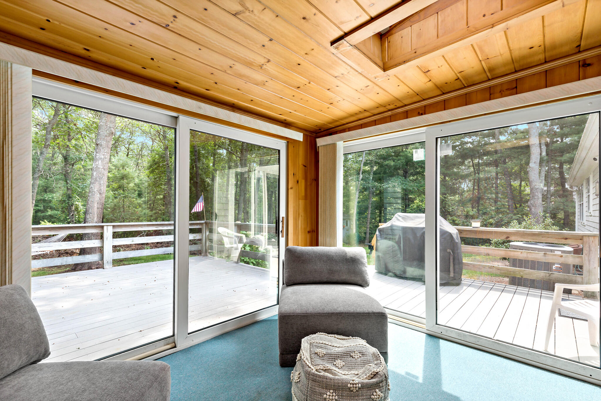 26 Quashnet Way Teaticket MA 02536