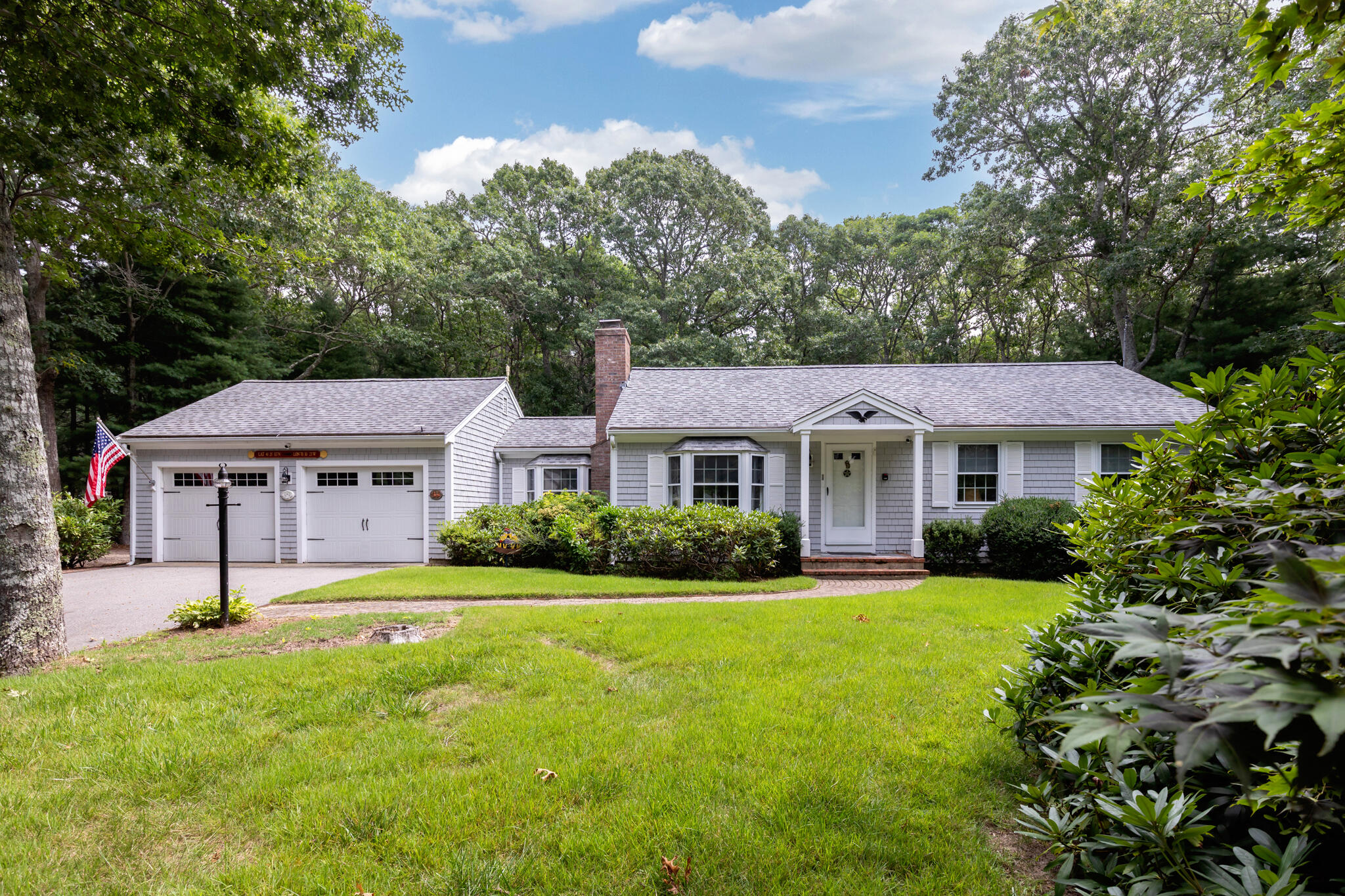 26 Quashnet Way Teaticket MA 02536