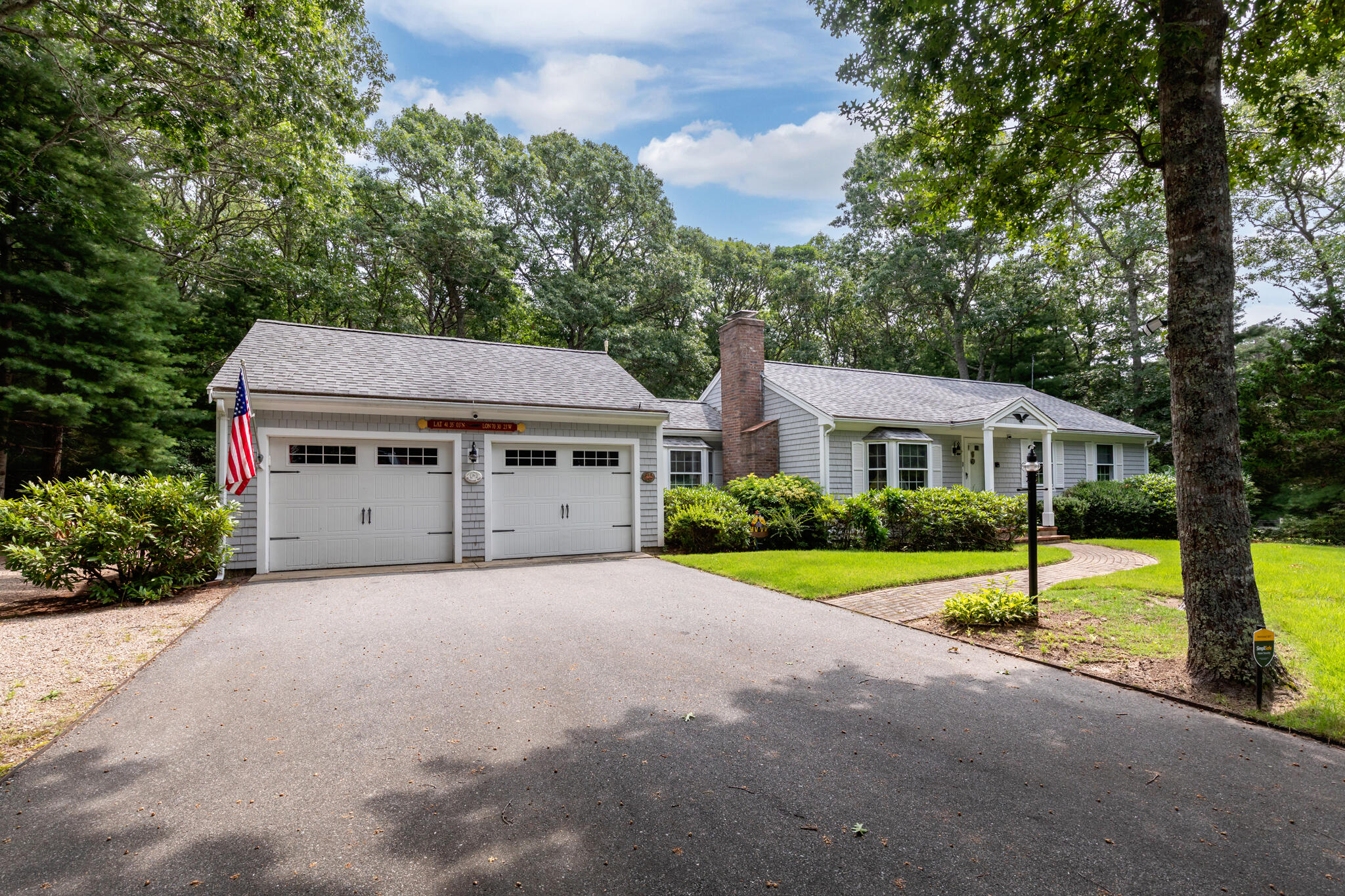 26 Quashnet Way Teaticket MA 02536