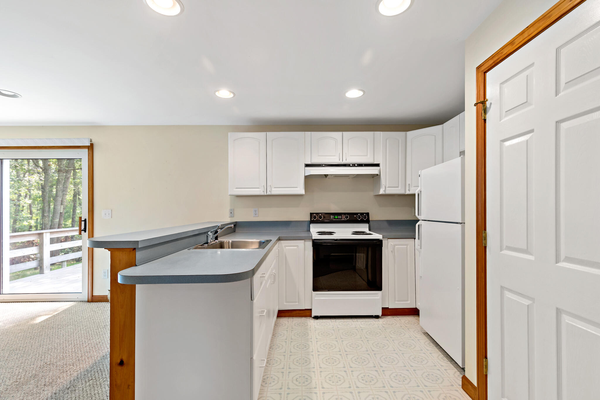 26 Quashnet Way Teaticket MA 02536