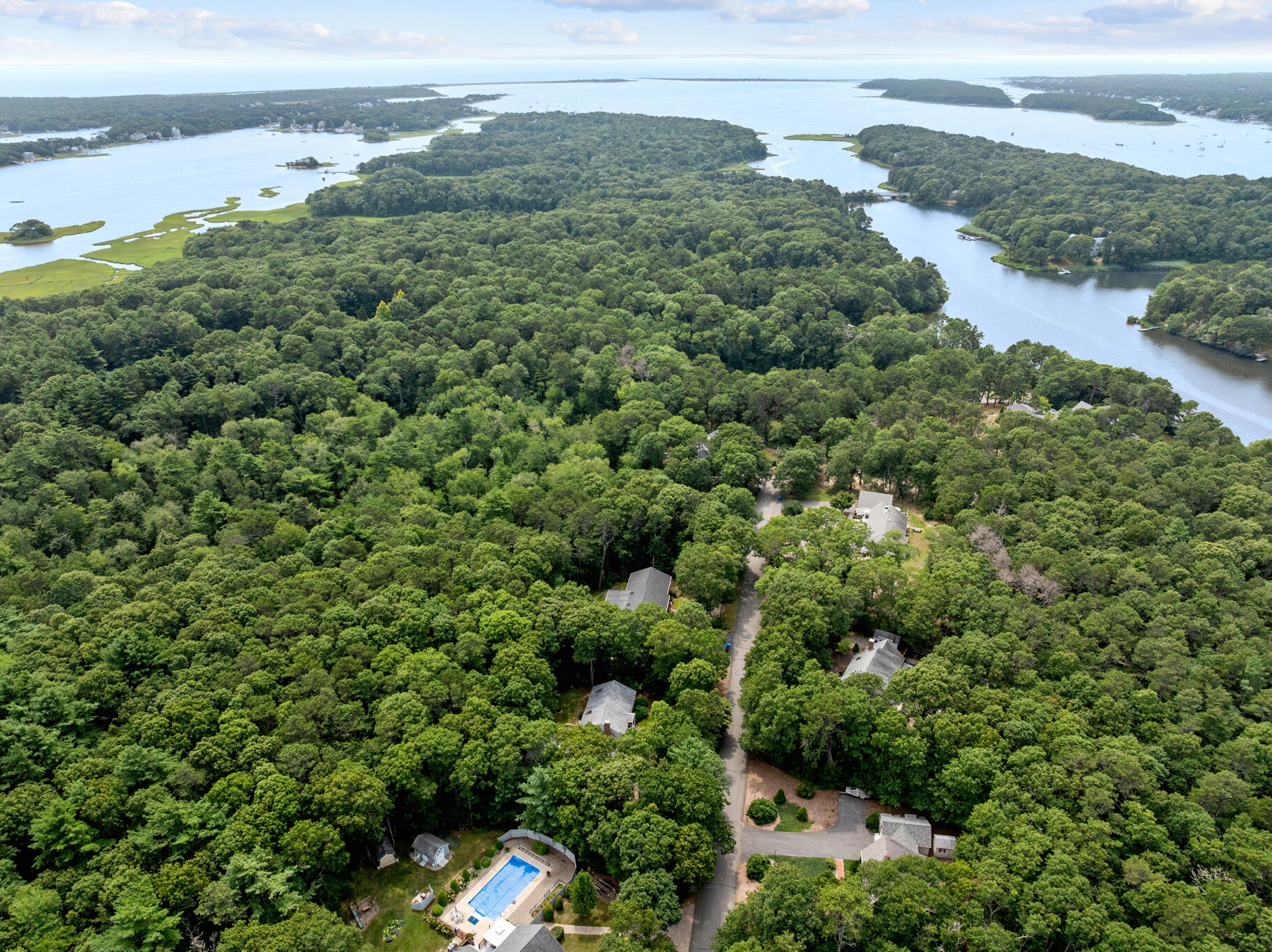 26 Quashnet Way Teaticket MA 02536