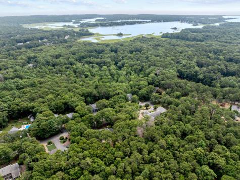 26 Quashnet Way East Falmouth MA 02536