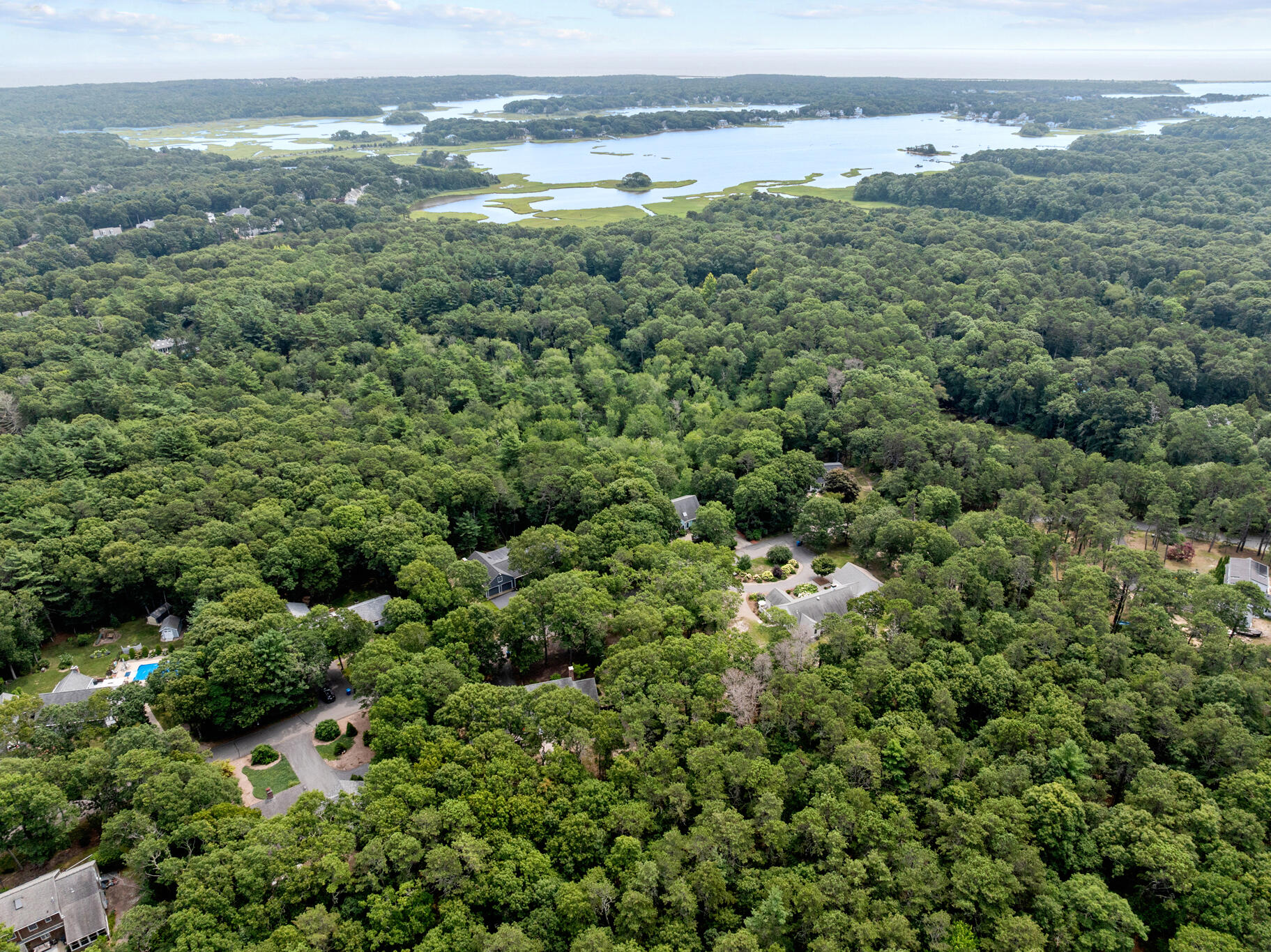 26 Quashnet Way Teaticket MA 02536
