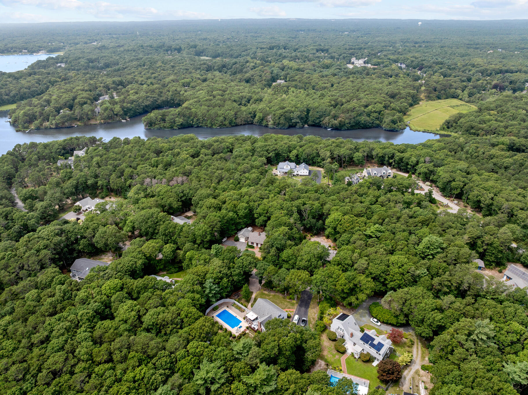 26 Quashnet Way Teaticket MA 02536