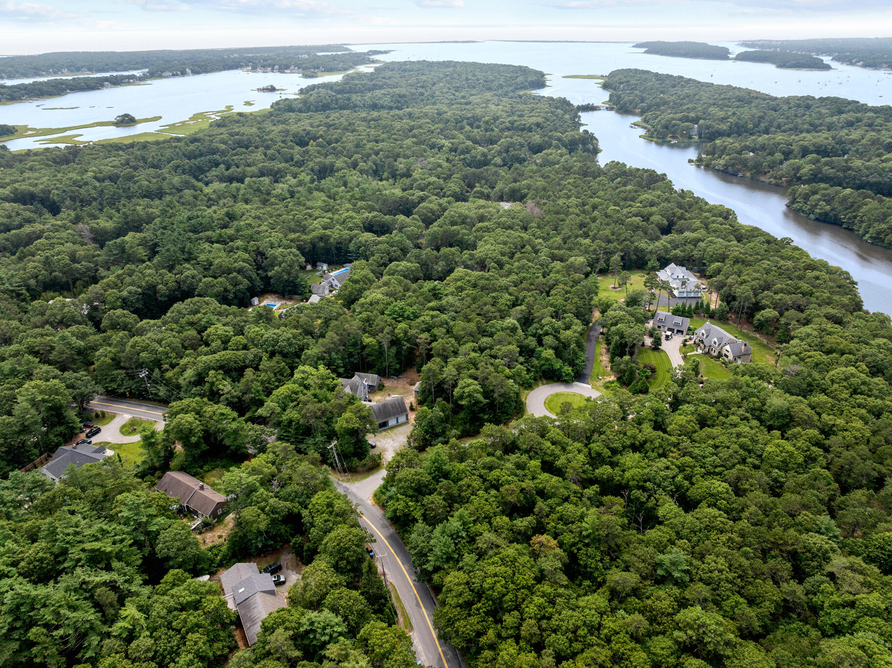 26 Quashnet Way Teaticket MA 02536