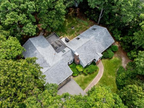 26 Quashnet Way East Falmouth MA 02536