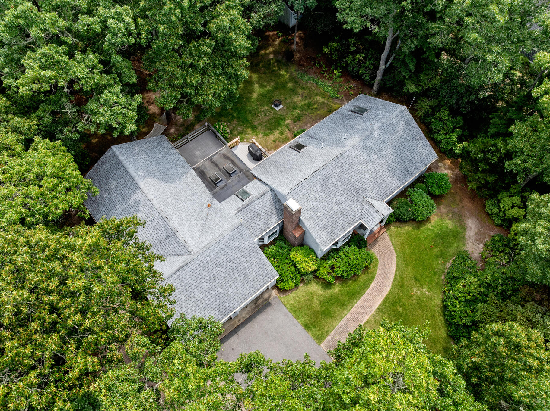 26 Quashnet Way Teaticket MA 02536