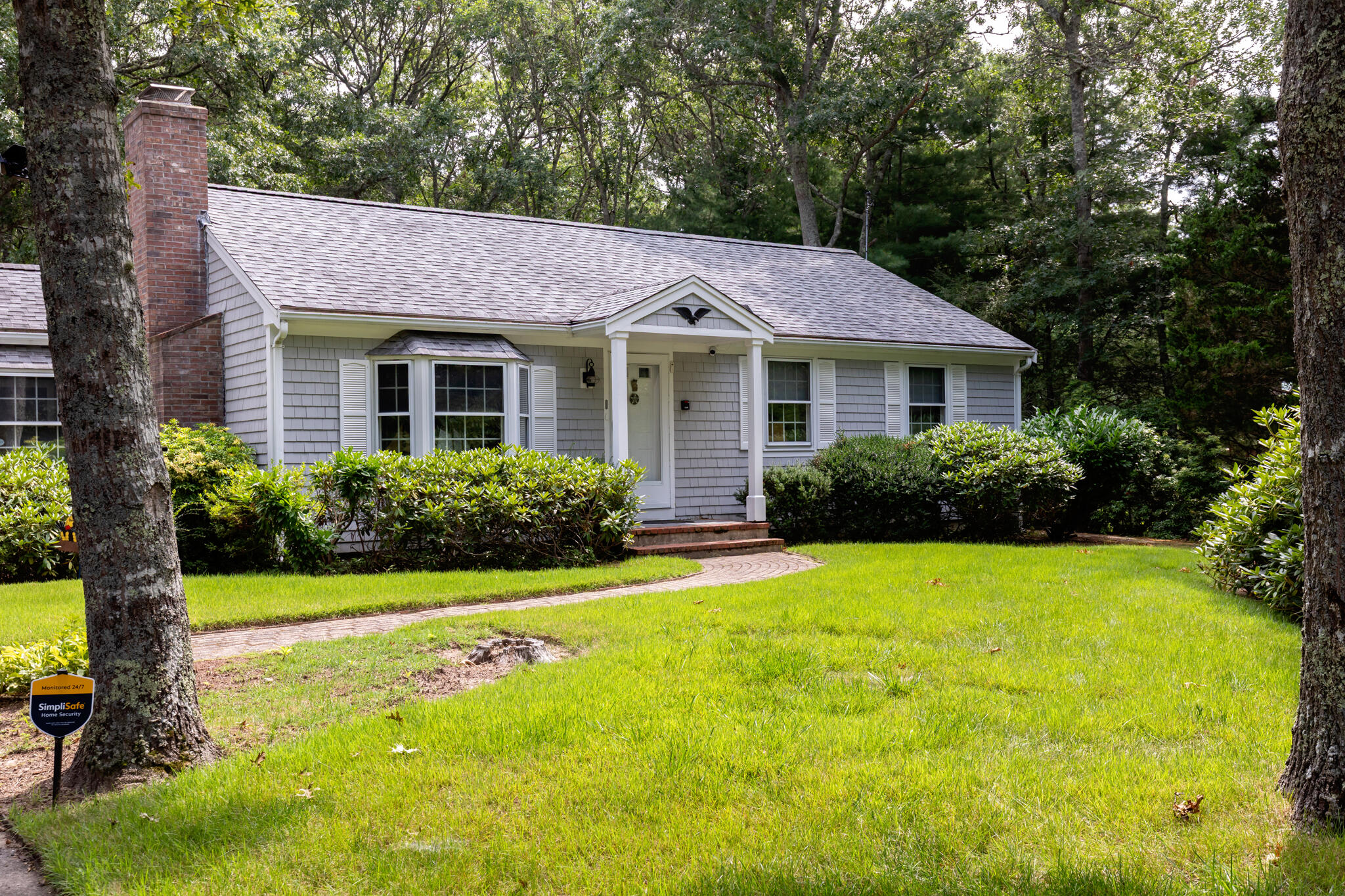 26 Quashnet Way Teaticket MA 02536