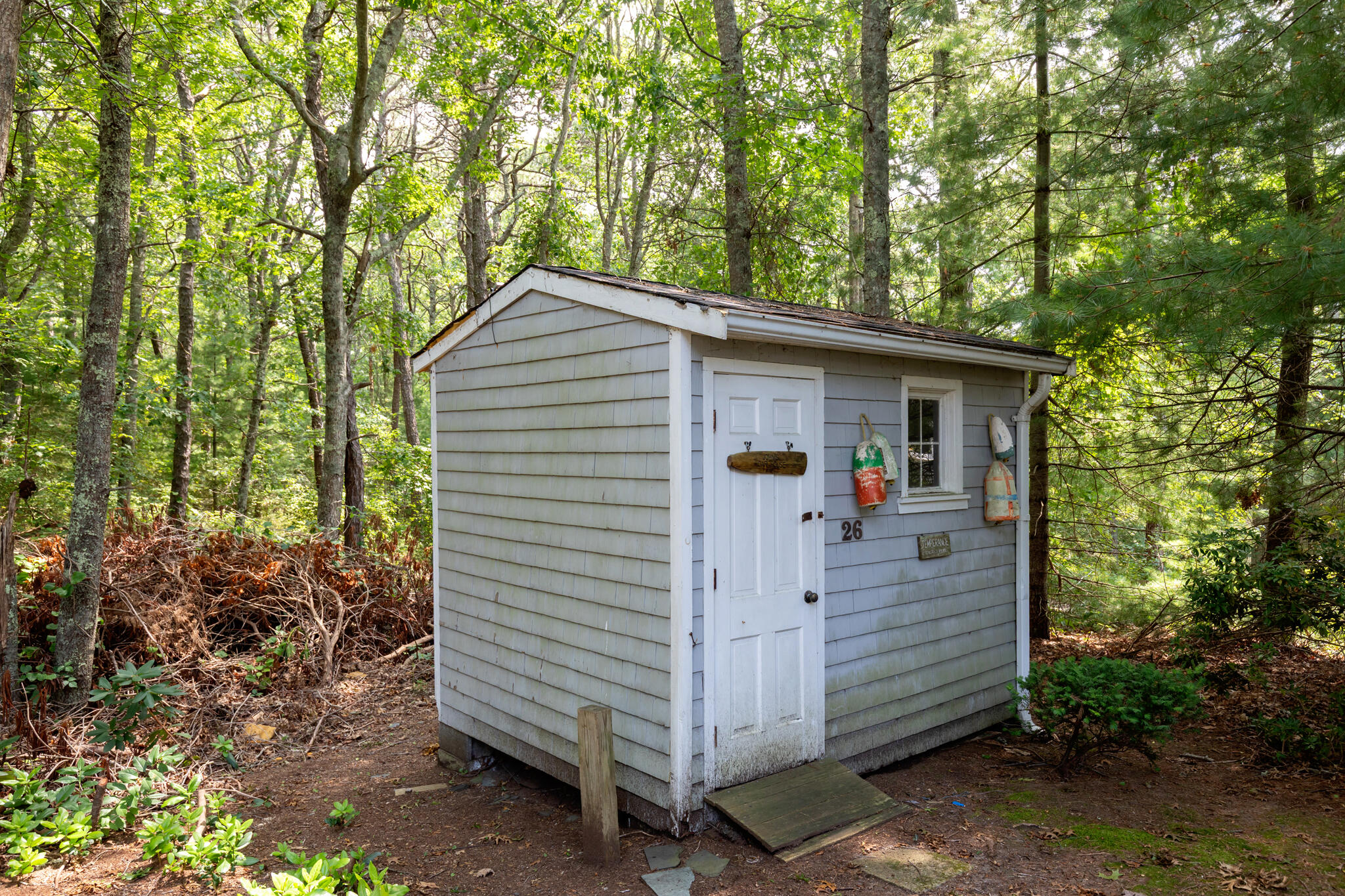 26 Quashnet Way Teaticket MA 02536