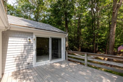 26 Quashnet Way East Falmouth MA 02536