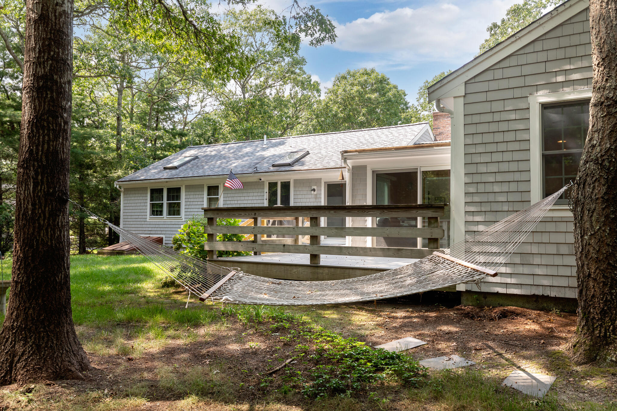 26 Quashnet Way Teaticket MA 02536