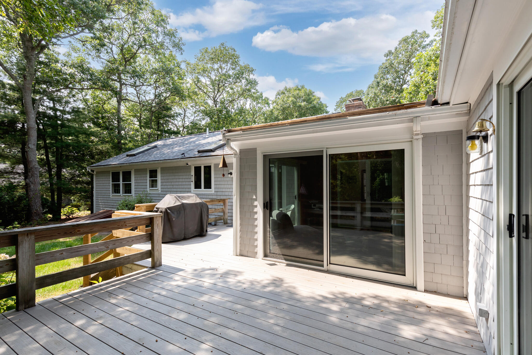 26 Quashnet Way Teaticket MA 02536