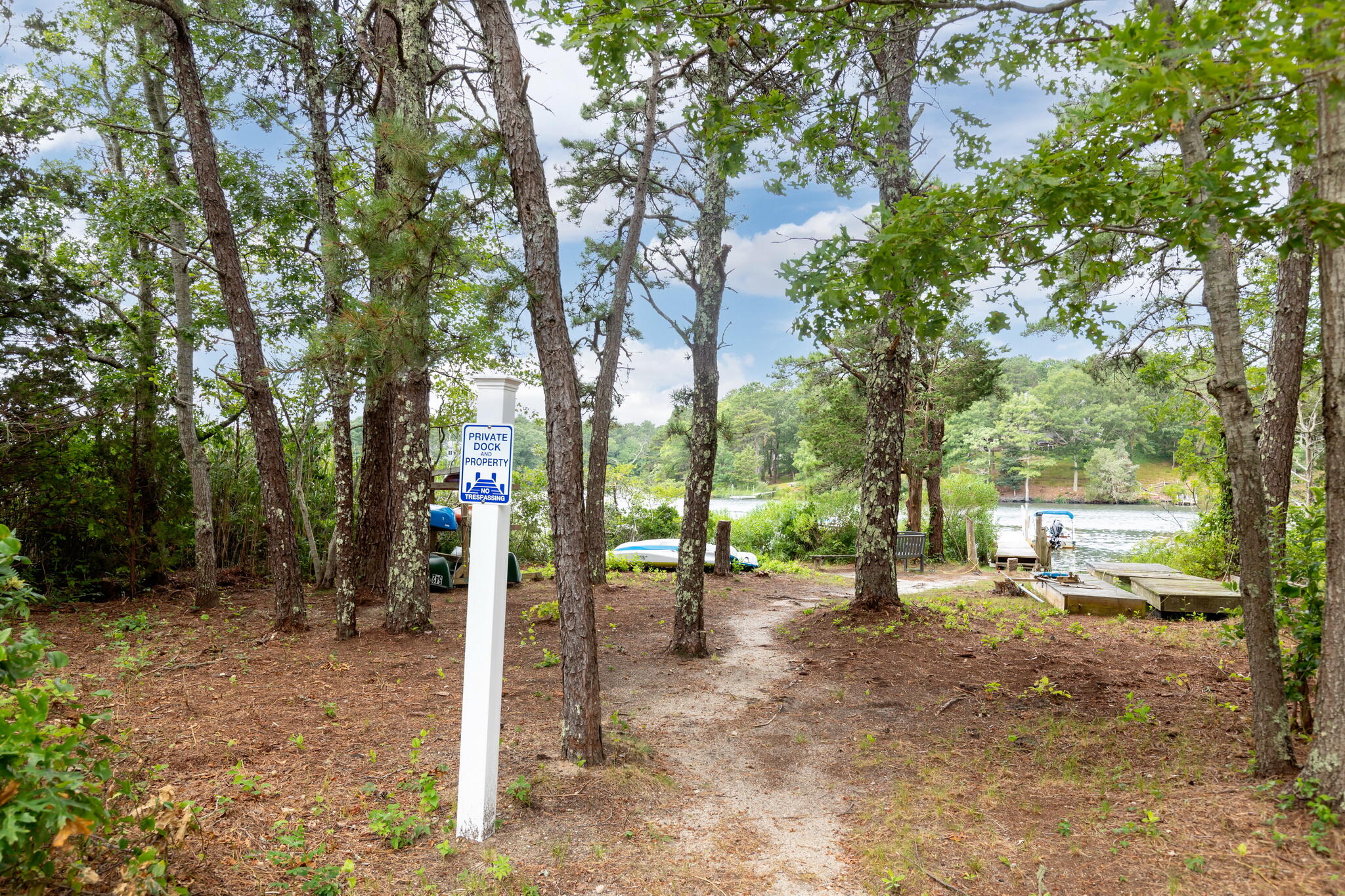 26 Quashnet Way Teaticket MA 02536