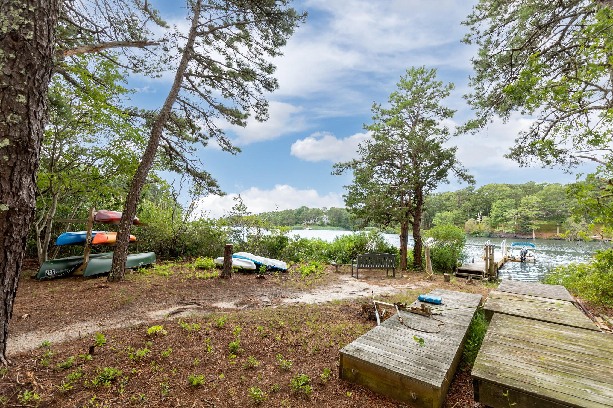 26 Quashnet Way Teaticket MA 02536
