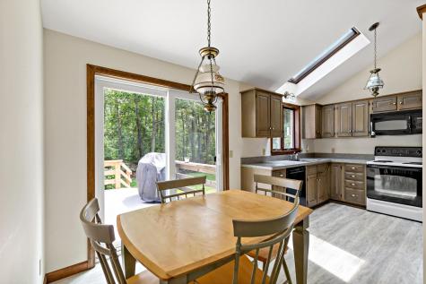 26 Quashnet Way East Falmouth MA 02536