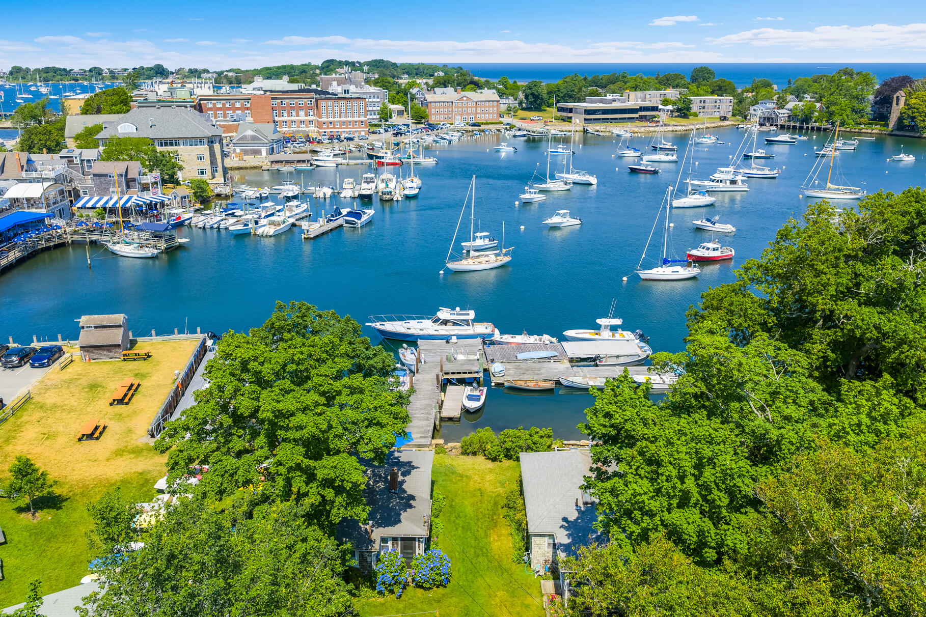 14 School Street Woods Hole MA 02543