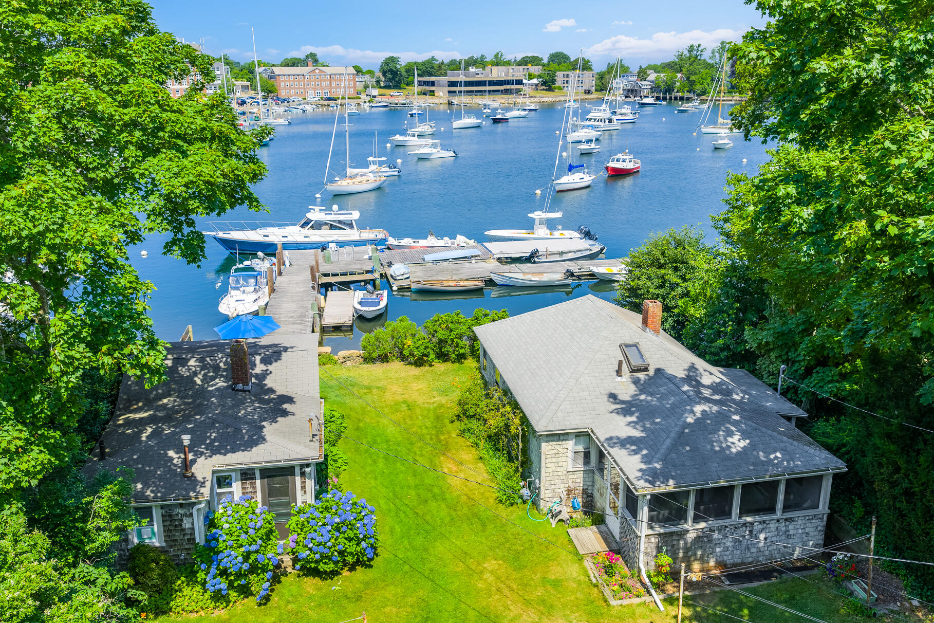 14 School Street Woods Hole MA 02543