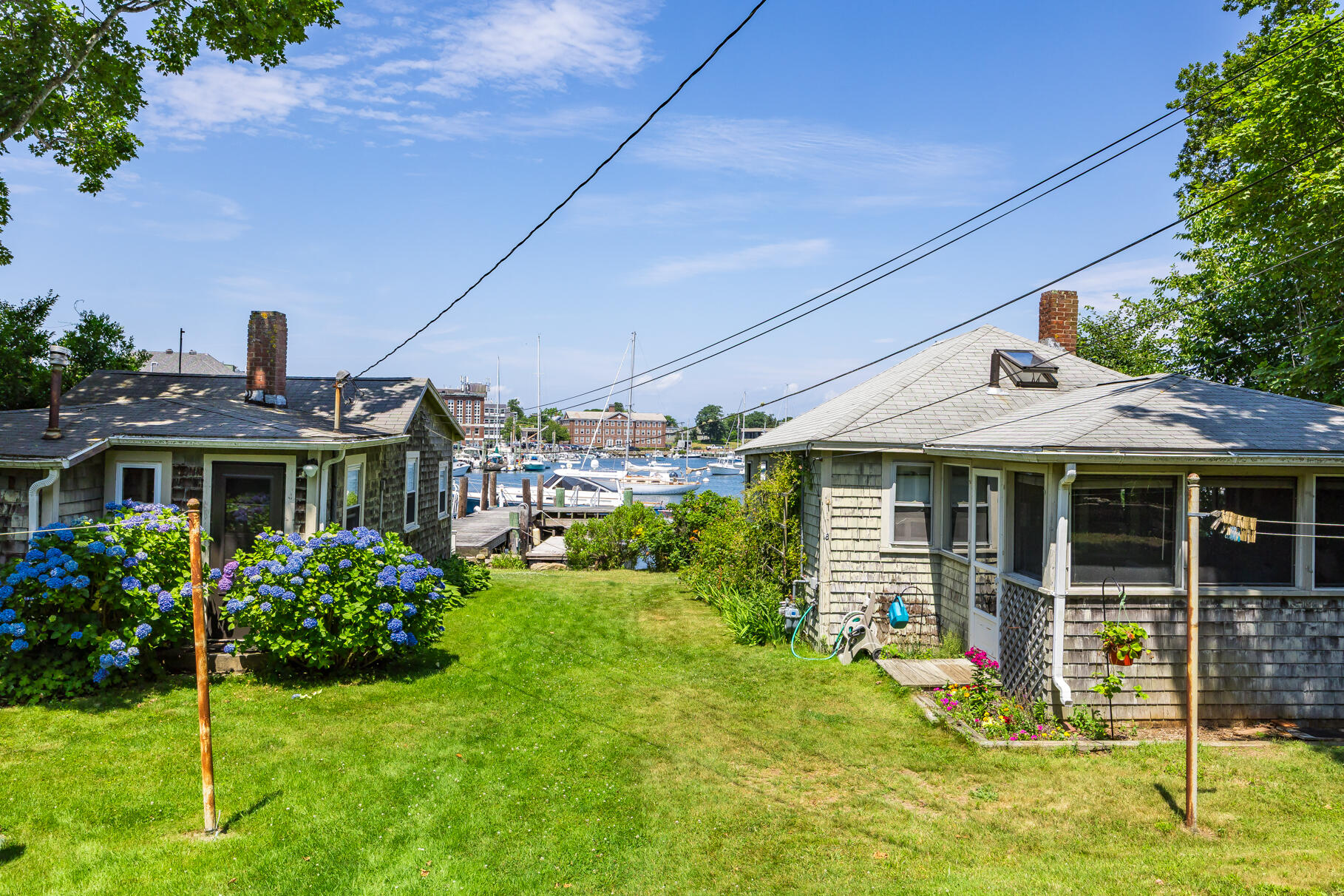 14 School Street Woods Hole MA 02543