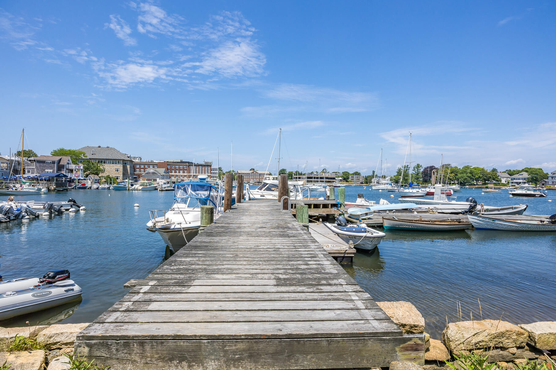14 School Street Woods Hole MA 02543