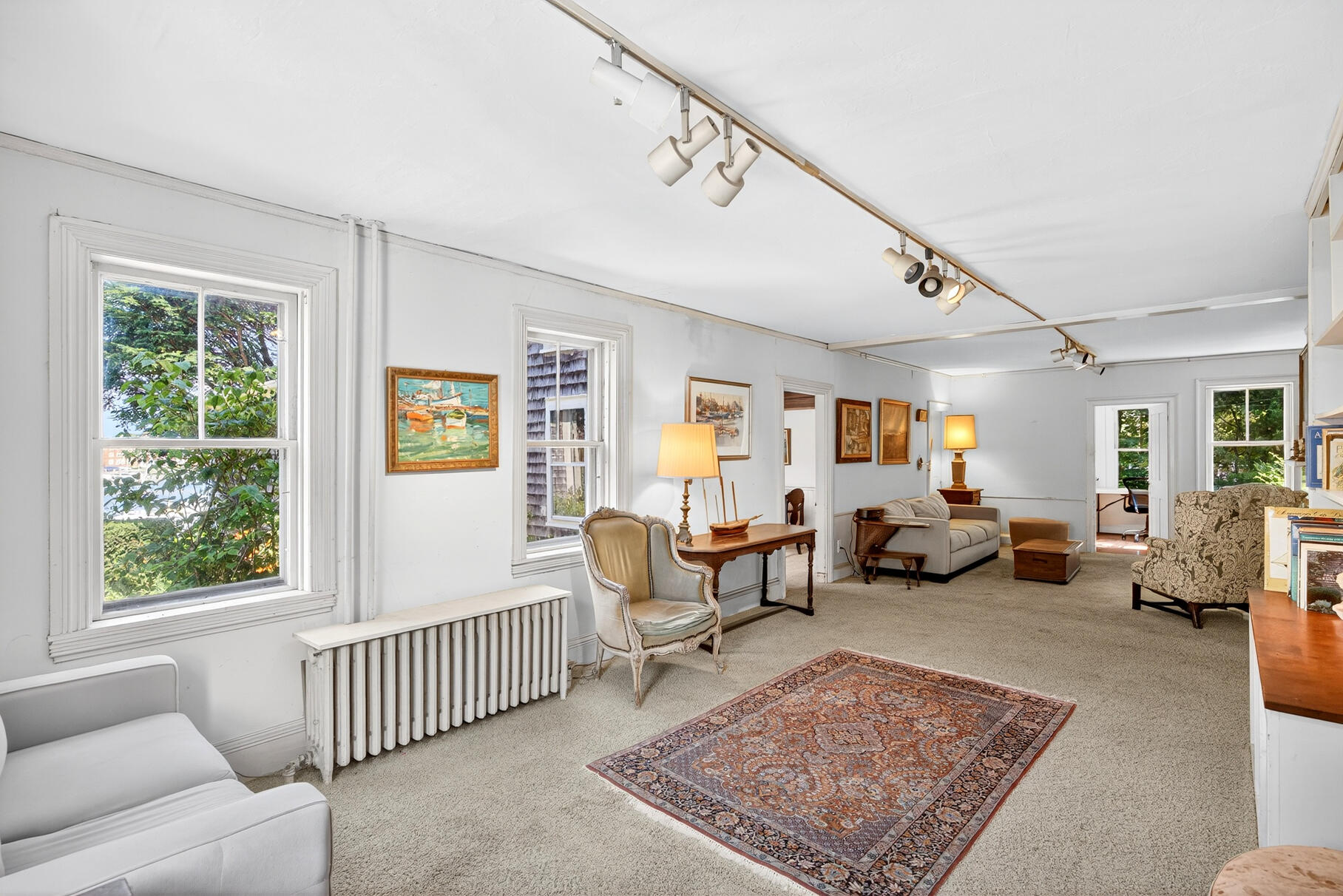 14 School Street Woods Hole MA 02543