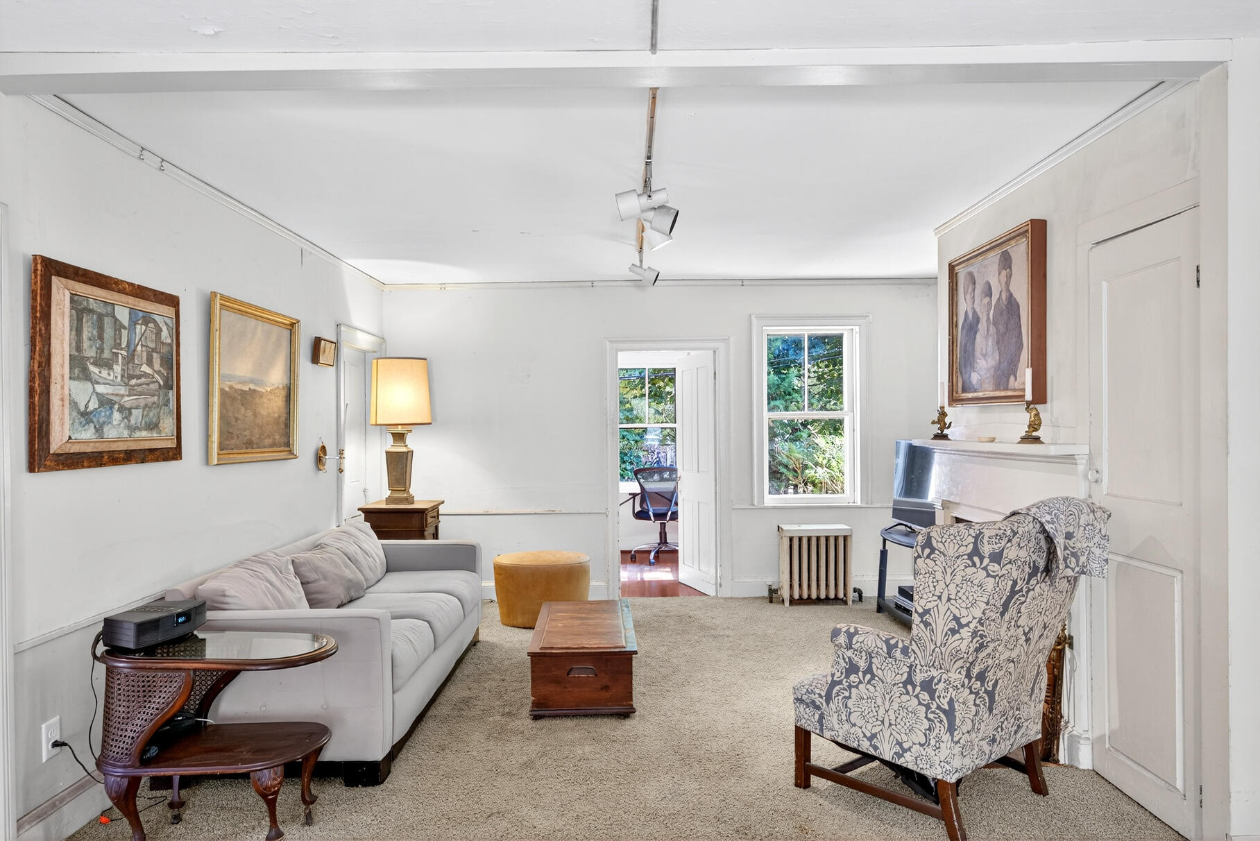 14 School Street Woods Hole MA 02543