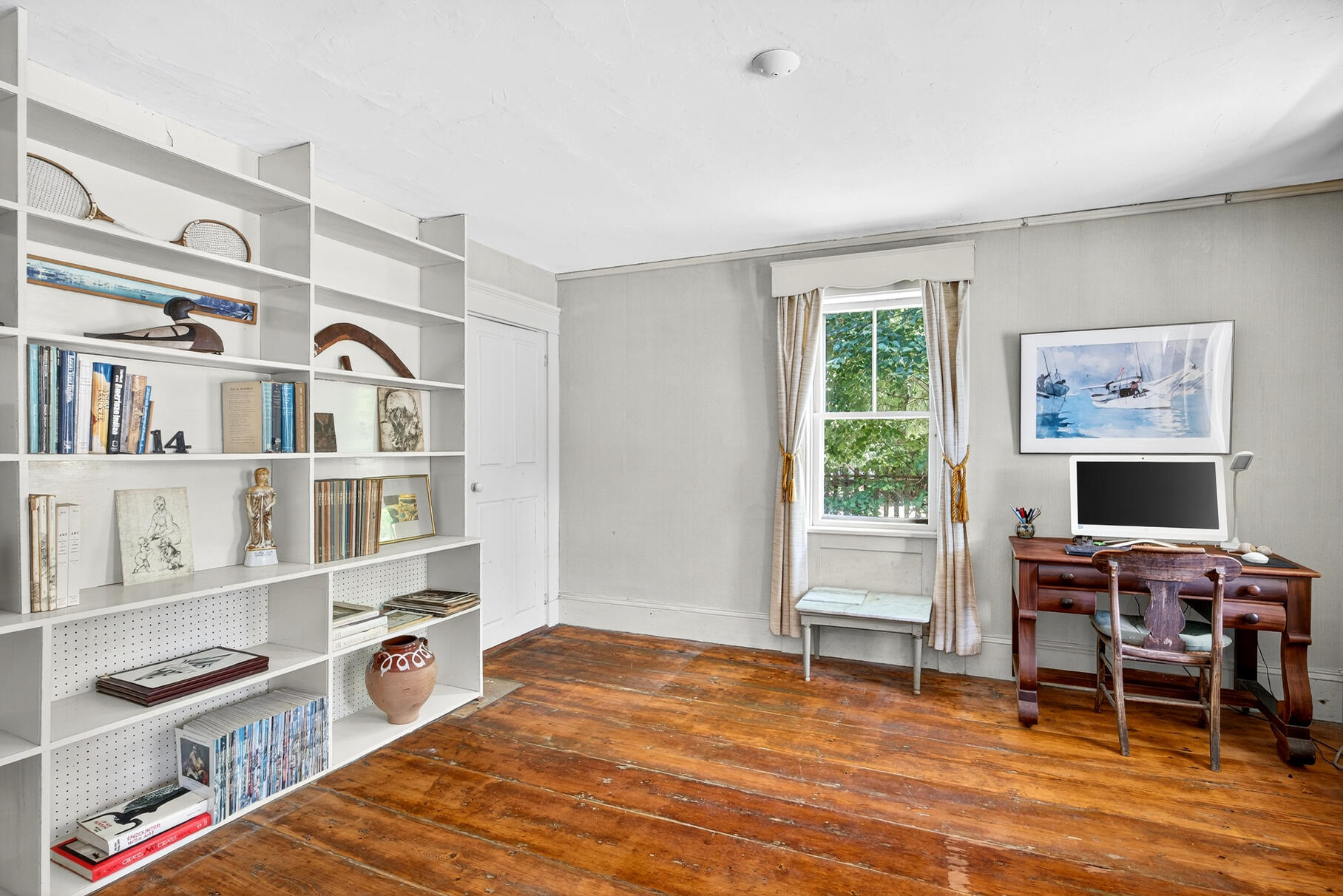 14 School Street Woods Hole MA 02543