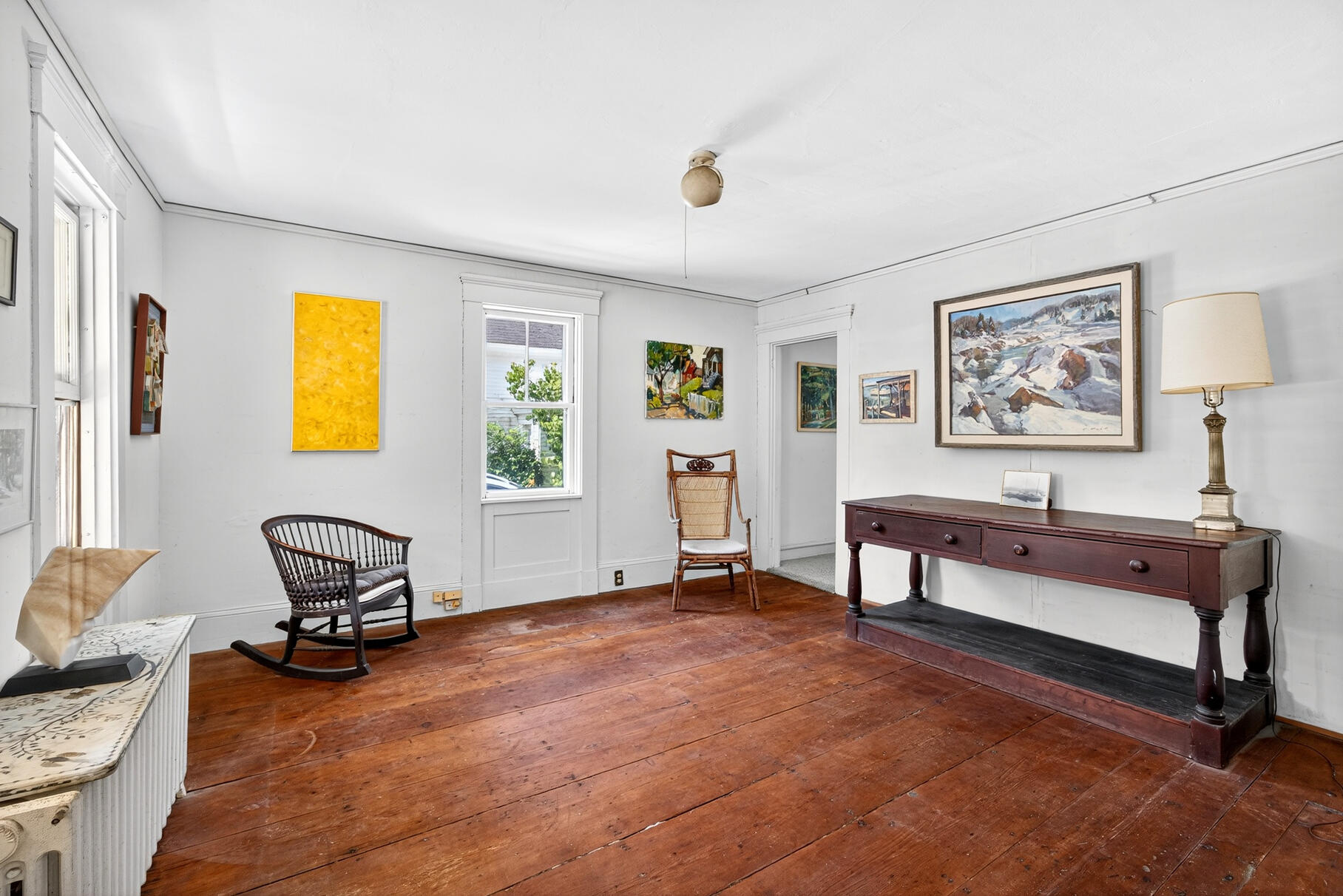 14 School Street Woods Hole MA 02543