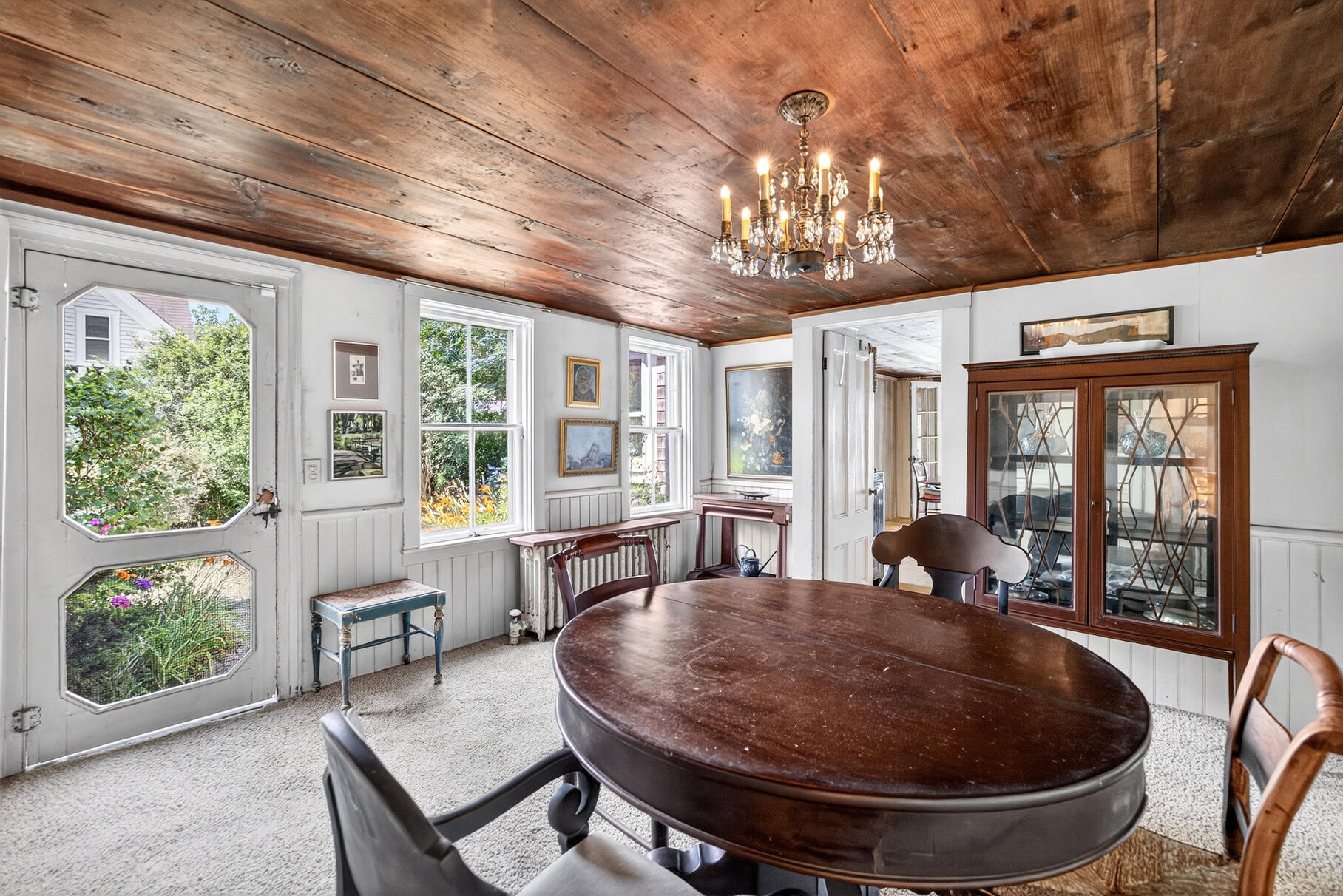 14 School Street Woods Hole MA 02543
